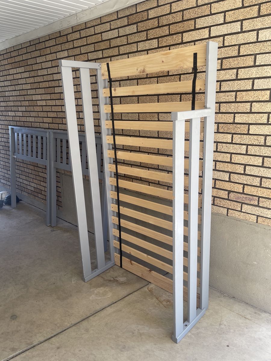 Twin Loft Bed - free