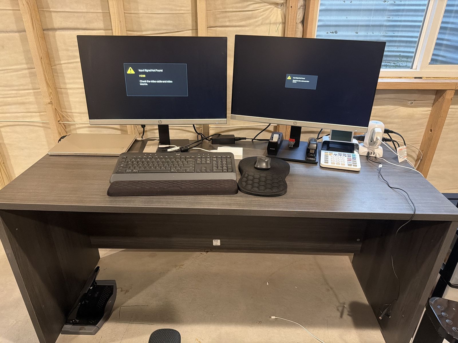Desk