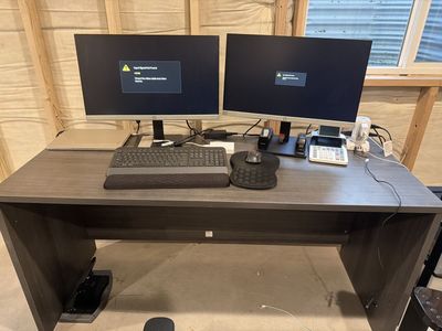 Desk