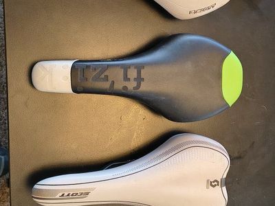 Cycling Saddles