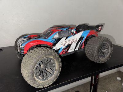 Arrma Vortex