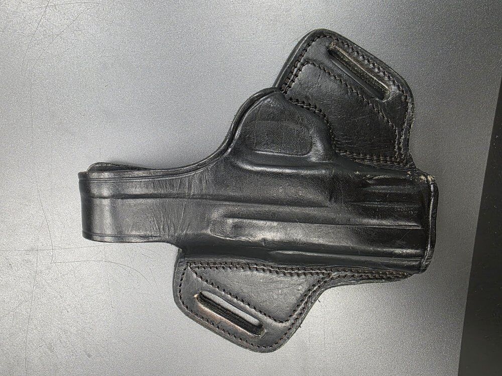 Leather Holser