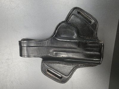 Leather Holser