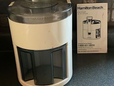Juicer