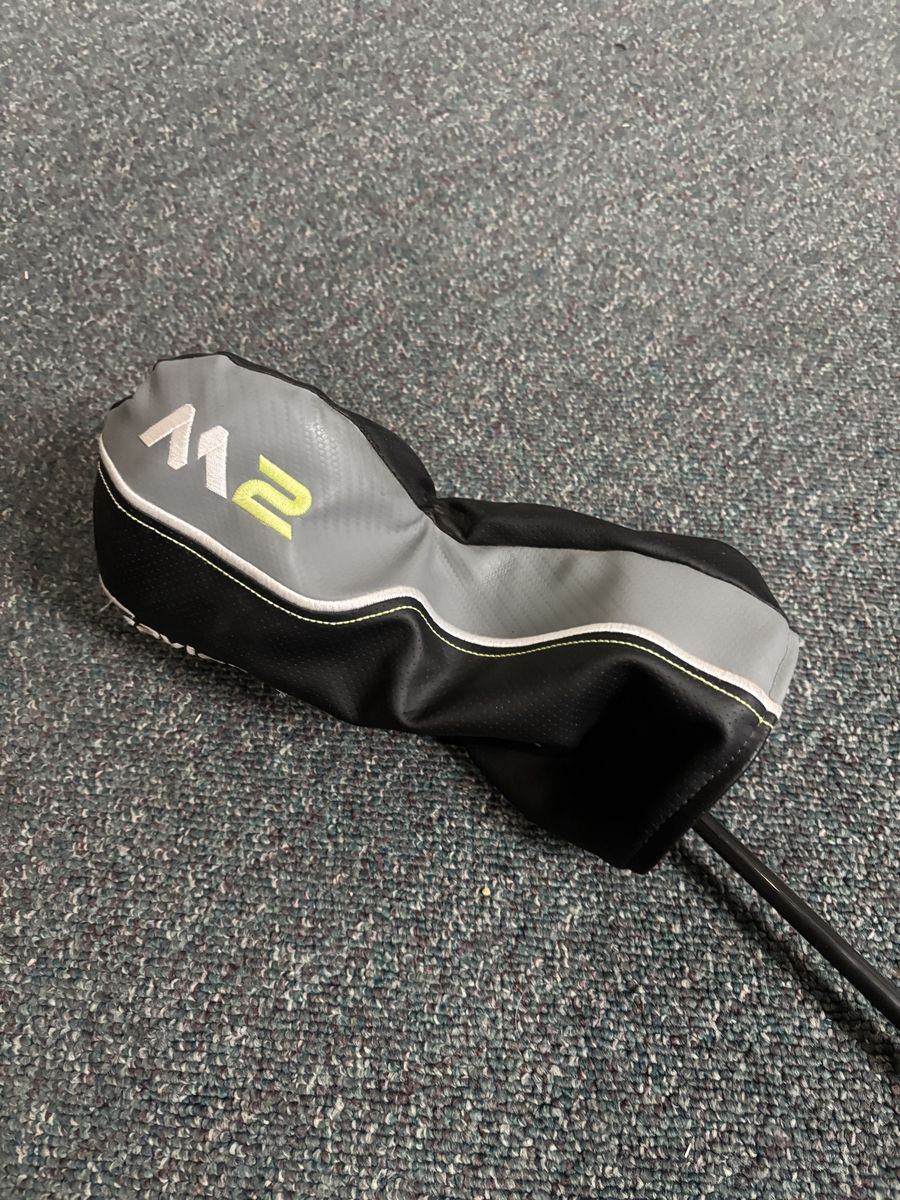 Taylormade M2 D-Type Driver