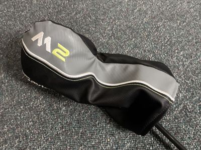 Taylormade M2 D-Type Driver