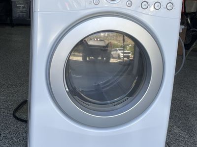 Working LG Washer and Dryer Direct