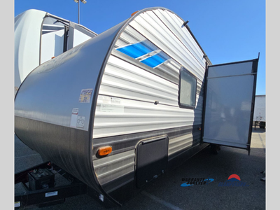 Used 2023 Forest River RV Salem Cruise Lite 282QBXL