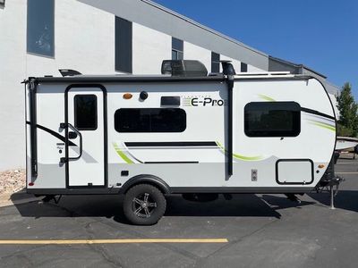 2022 Forest River EPRO FBS 19
