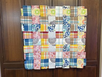 Kitchen Wall Hanging