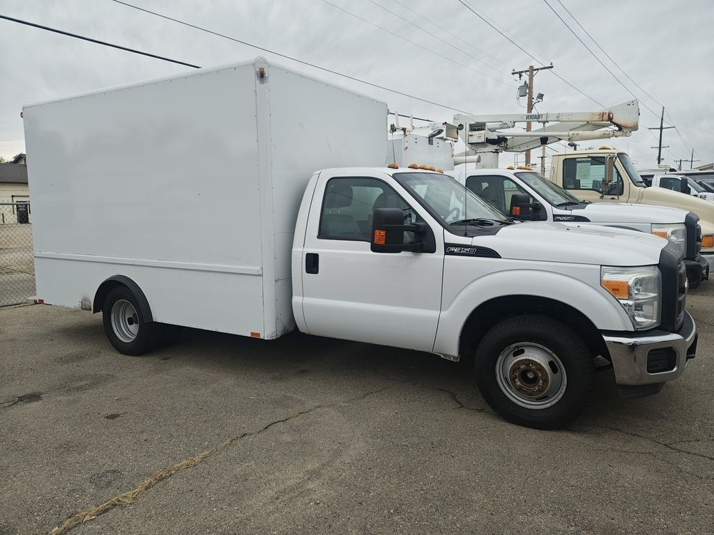 2015 FORD F350 SUPER DUTY