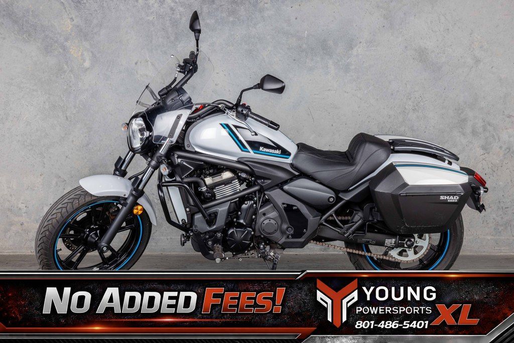2021 Kawasaki Vulcan® S