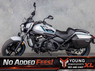 2021 Kawasaki Vulcan® S