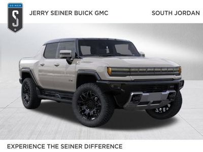 2026 GMC Hummer EV 2X