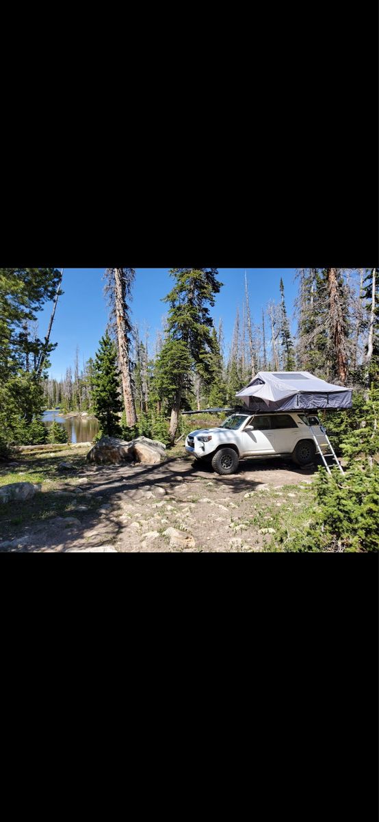 Rooftent