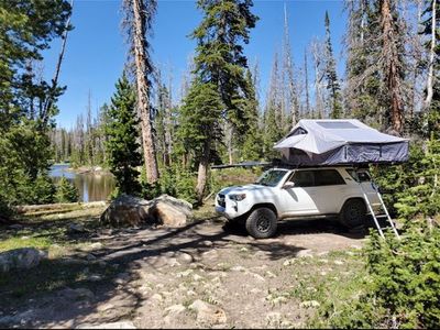 Rooftent