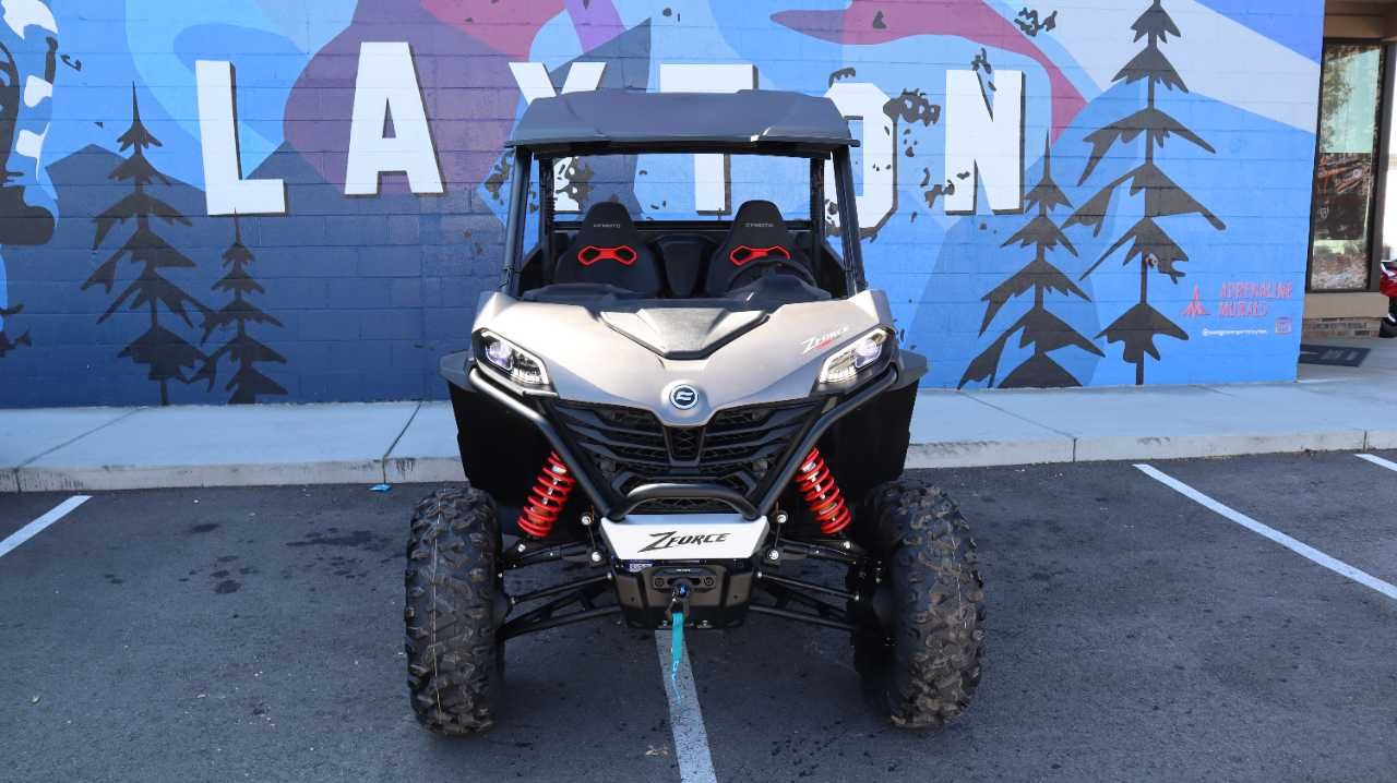 2026 CFMOTO ZFORCE 950 SPORT