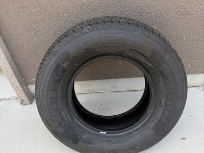 215/75R14 trailer tire 215/75/14