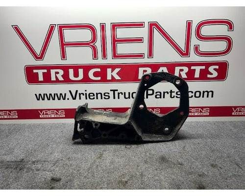 Peterbilt Left Spring Hanger