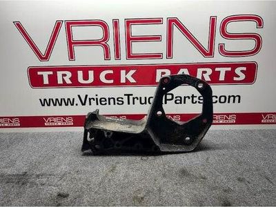 Peterbilt Left Spring Hanger