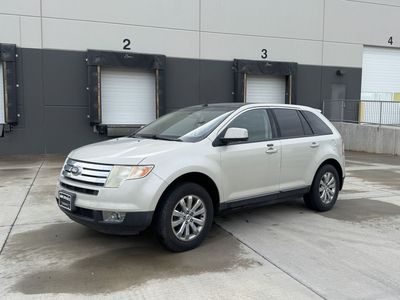 2007 Ford Edge SEL