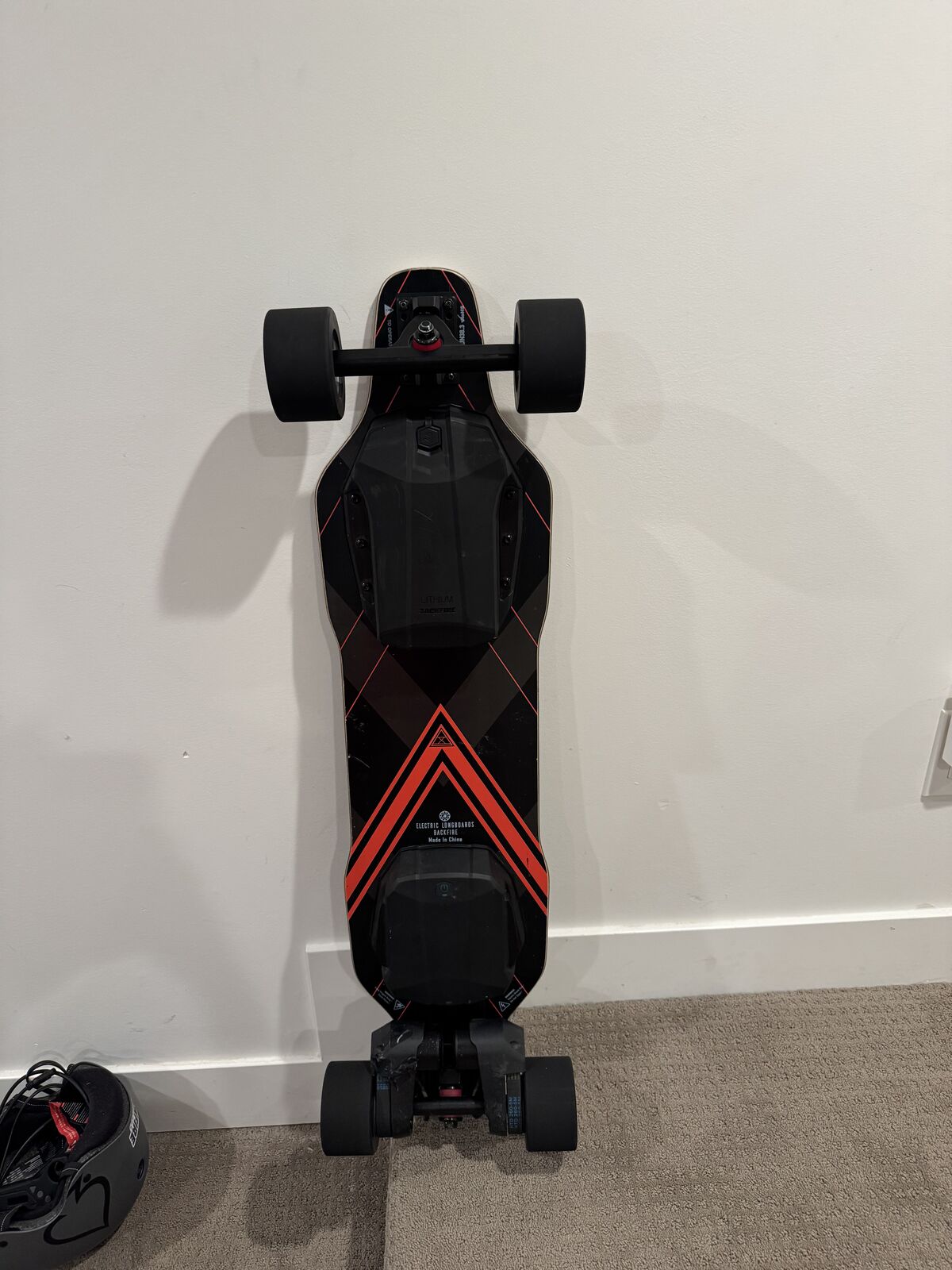 Backfire G2Z Electric Longboard