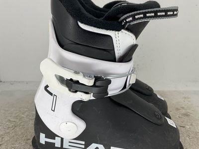 Head Junior's Z1