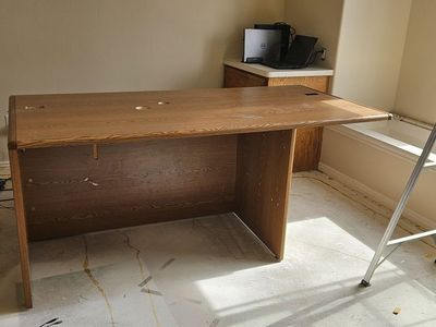 Free heavy Desk