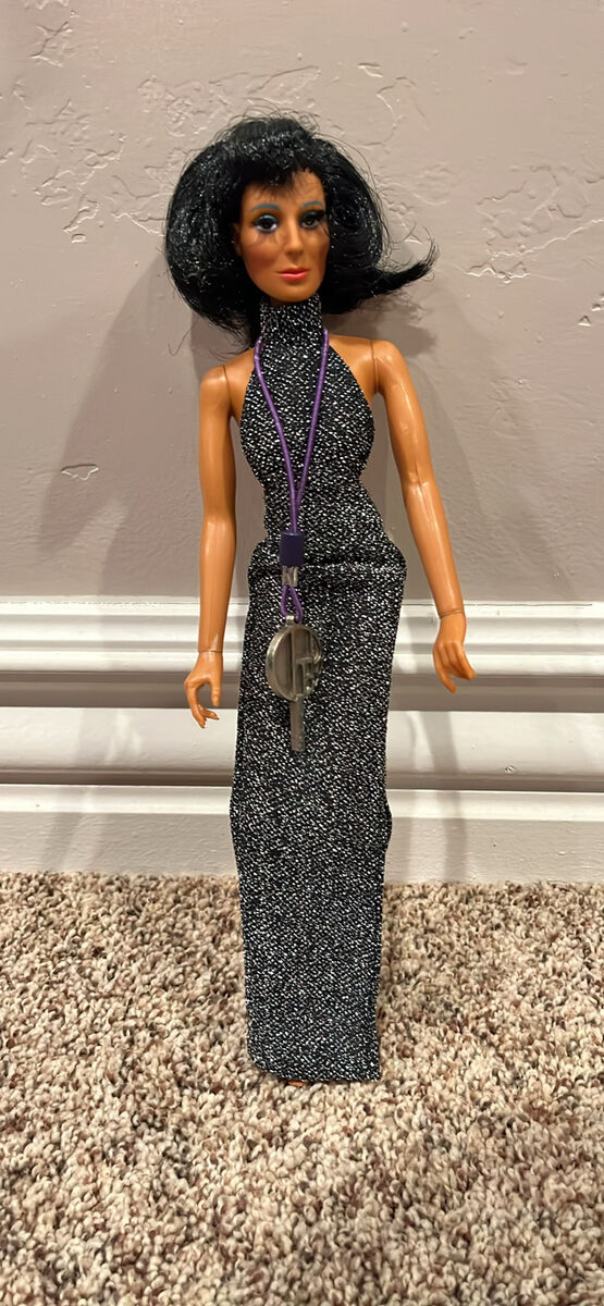 Cher doll