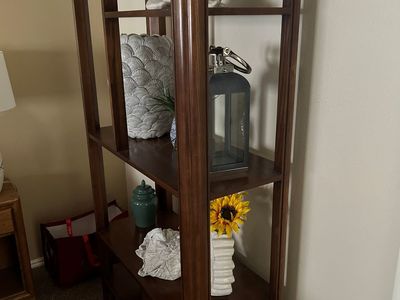 Display Shelf