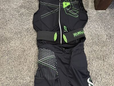 Ski/ Snowboard Armor