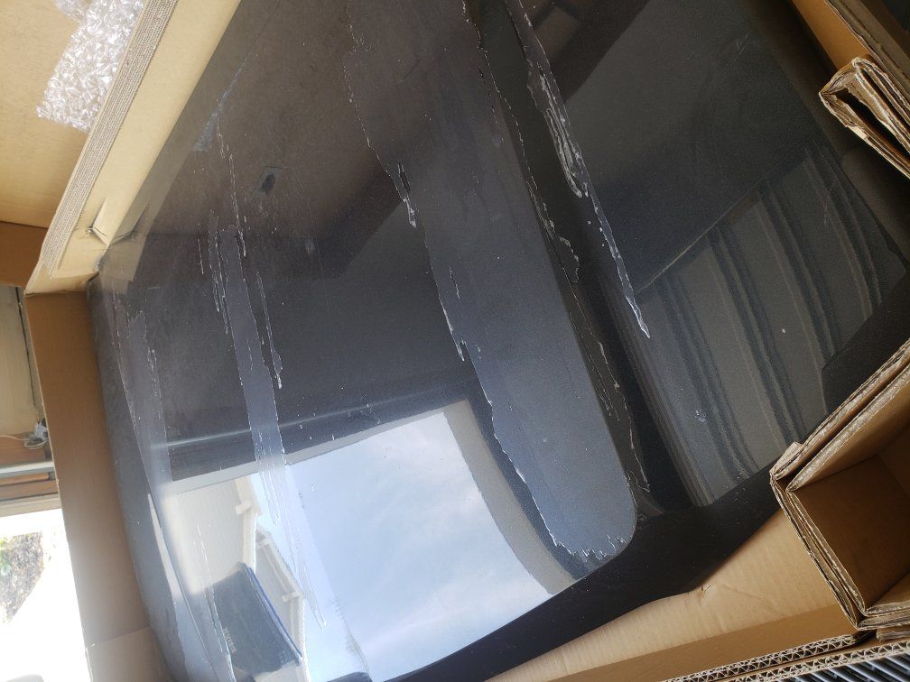 FREE Chevy Avalanche 1500 Hood FREE