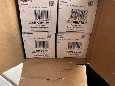BDS Nitro NXT Shocks. F250, F350, F450