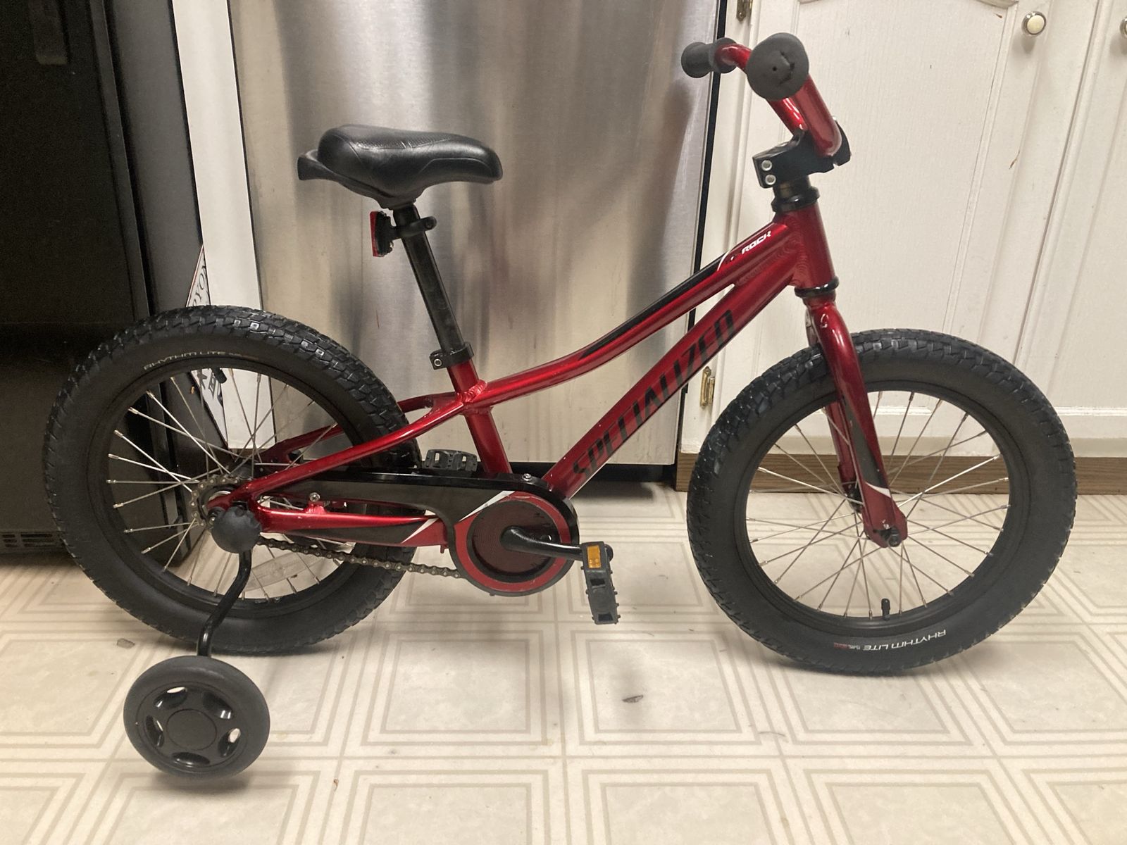 Specialized Riprock 16inch Kids Bike