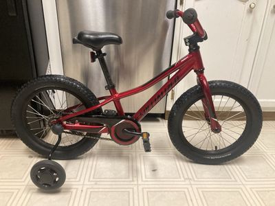 Specialized Riprock 16inch Kids Bike