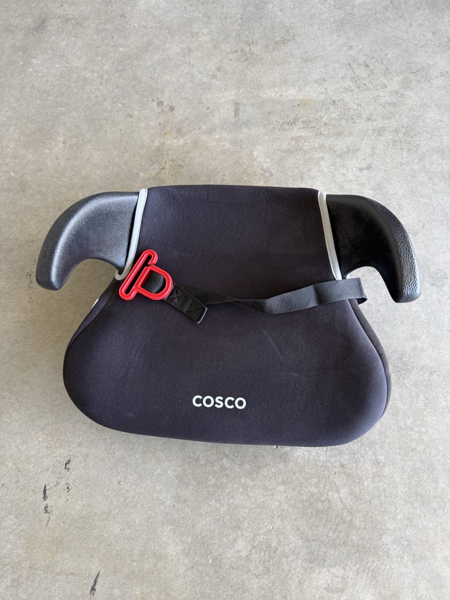 Cosco rise booster