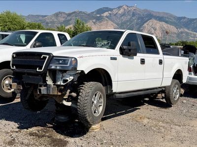 Just In! 2008 Ford F-150 Parts - UTPAP Ogden