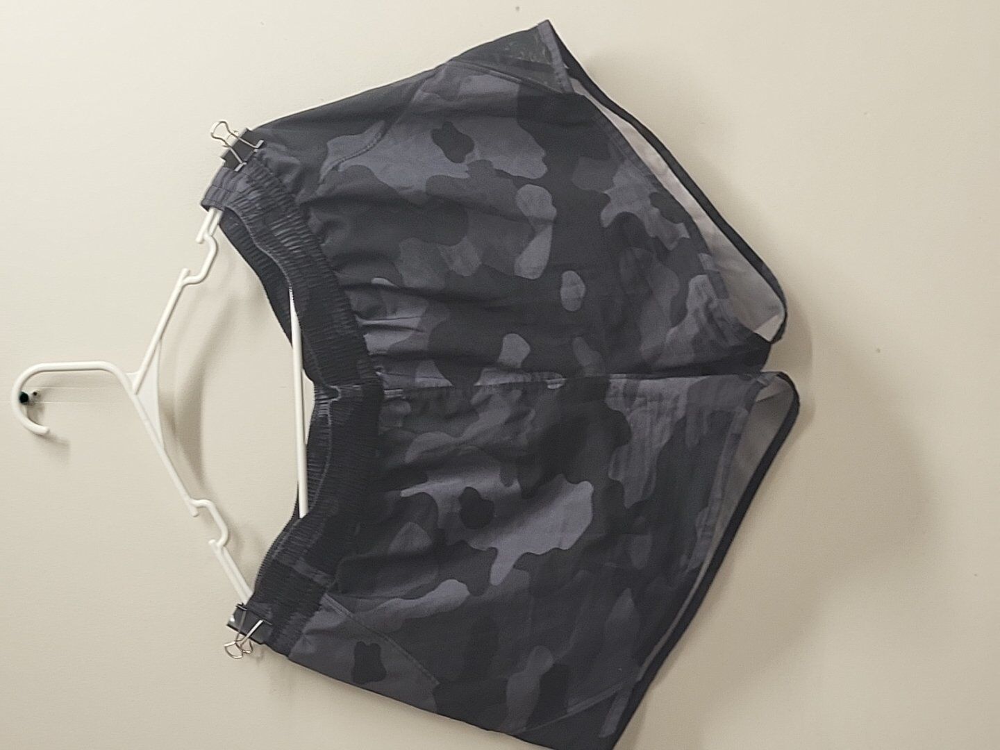 Ladies size XL All in Motion Running Shorts