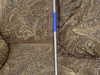 Douglas 30 Cal. Barrel