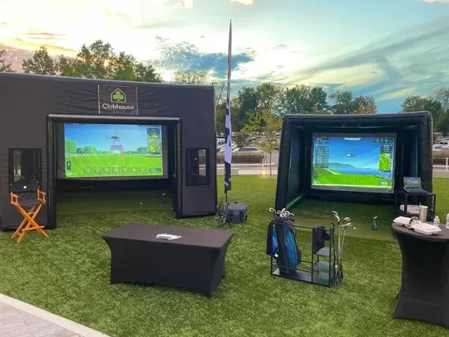 Elevate Your Party With a Mobile Golf Simulator