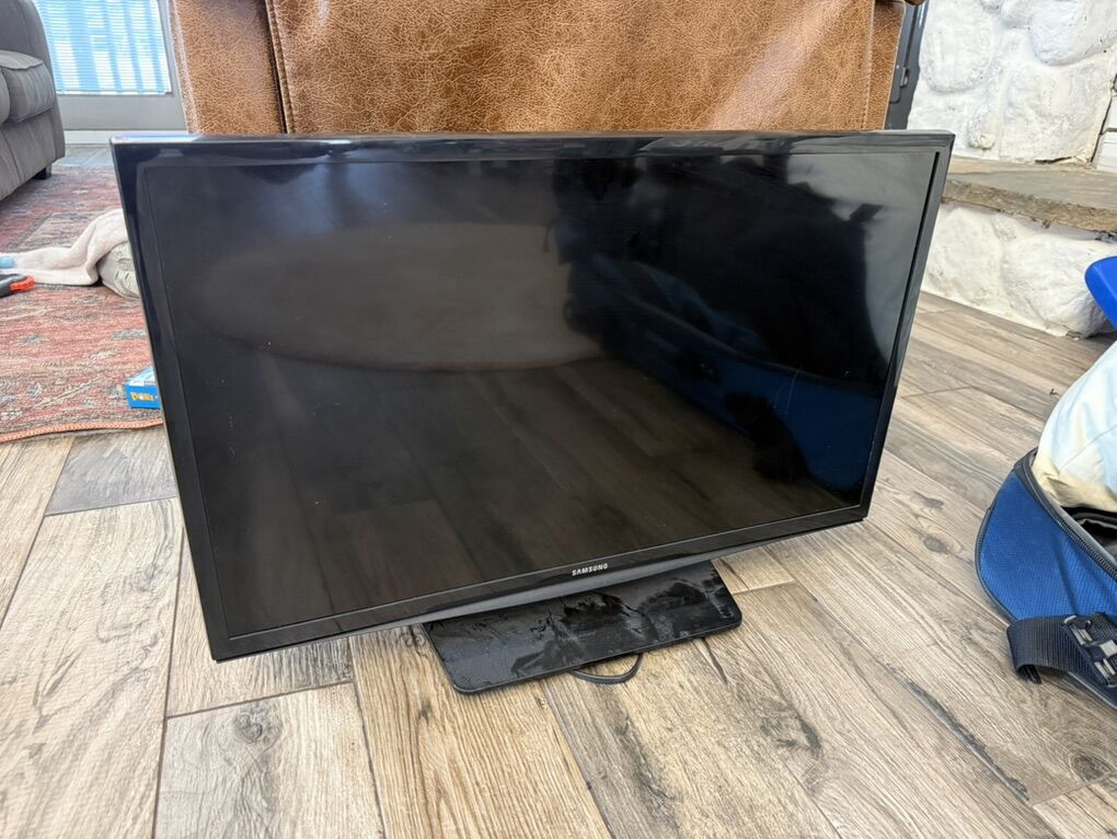 Samsung 28 Tv With Remote