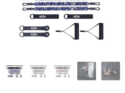 * Never Opened* INNSTAR® Full Body Workout Pack