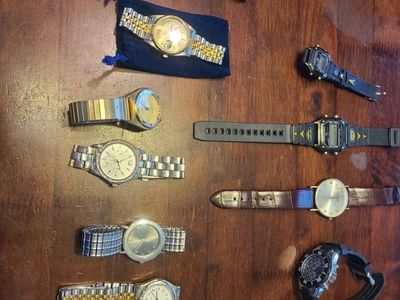 watches lot