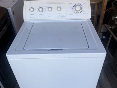 Washer