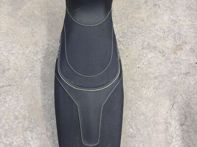 Wunderlich BMW F650, F700, F800 Seat 2008-2018