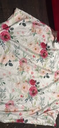 Car Seat / Carrier Cover