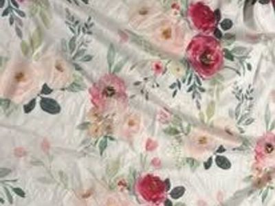 Car Seat / Carrier Cover