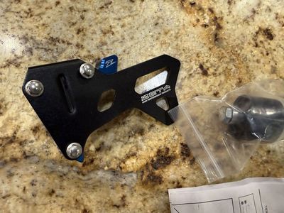 Zeta Case Saver for Husqvarna FC and FE