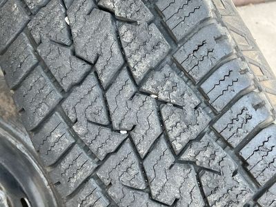 Free tires and rims