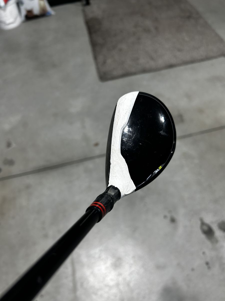 Taylormaid M-2   #6 Hybrid